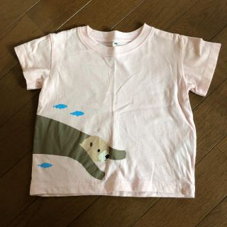 ムジルシリョウヒン(MUJI (無印良品))の無印良品　Ｔシャツ(Ｔシャツ)