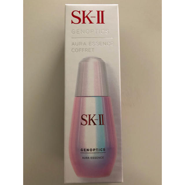 SK-II ジェノプティクス オーラ エッセンス 50mL☆coco様専用☆ | www