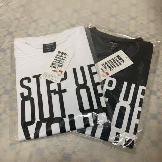 ナンバーナイン(NUMBER (N)INE)のナンバーナイン✖︎マルボロTシャツ(Tシャツ/カットソー(半袖/袖なし))