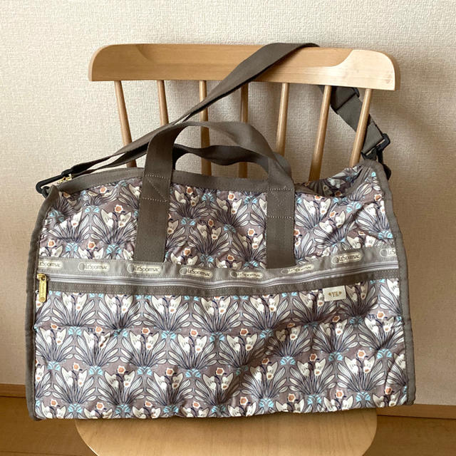 LeSportsac - レスポ 風間ゆみえ Lily in the wind ウィークエンダーの通販 by 247's shop