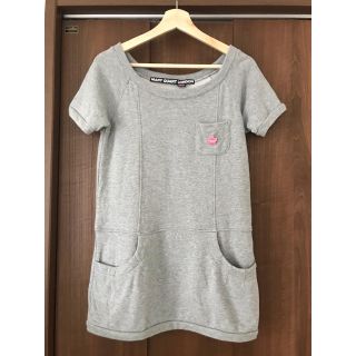 マリークワント(MARY QUANT)のマリークワント☆チュニック(チュニック)