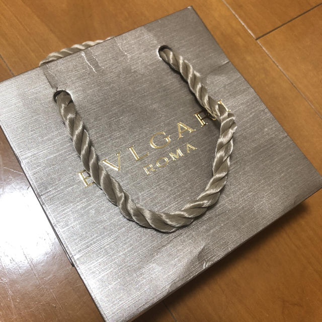 BVLGARI(ブルガリ)のブルガリ　アメニティ　袋付き コスメ/美容のキット/セット(サンプル/トライアルキット)の商品写真