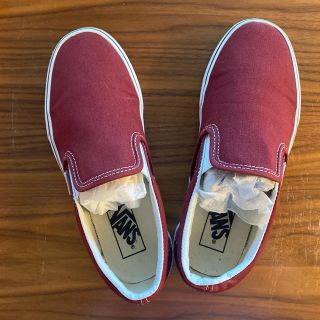 ロンハーマン(Ron Herman)のvans スニーカー23.5cm★専用★(スニーカー)