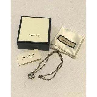 グッチ(Gucci)のGUCCI 専用中です(^^)(ネックレス)