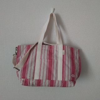 ルートート(ROOTOTE)の値下げしました!ROOTOTEルートート　マザーバック　大容量バック(マザーズバッグ)