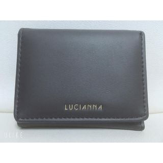 LUCIANNA★財布(財布)