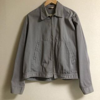 ディッキーズ(Dickies)の50's BIG MAC ワークジャケット(ブルゾン)