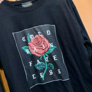 coldrain バンドTシャツ(ミュージシャン)