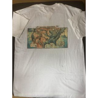 バナナリパブリック(Banana Republic)の《新品 未使用》バナナリパブリック Tシャツ(Tシャツ/カットソー(半袖/袖なし))