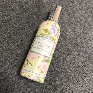 ハウスオブローゼ SUMMER HILL サマーヒル60ml 香水 ハウスオブローゼ SUMMER HILL サマーヒル60ml 香水 香水(ユニ