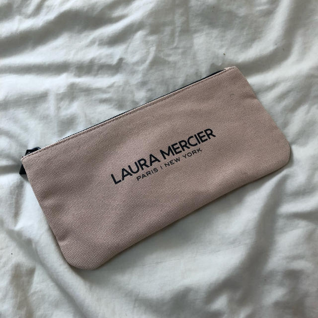 laura mercier(ローラメルシエ)のもか様専用 レディースのファッション小物(ポーチ)の商品写真