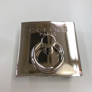 セリーヌ(celine)の美品！CELINE women's ベルト バックル(ベルト)