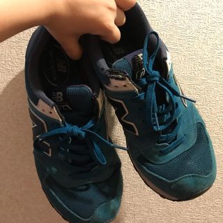 ニューバランス(New Balance)のNew Balanceスニーカー(スニーカー)