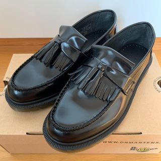 ドクターマーチン(Dr.Martens)のDr.Martens タッセルローファー　UK5(ローファー/革靴)