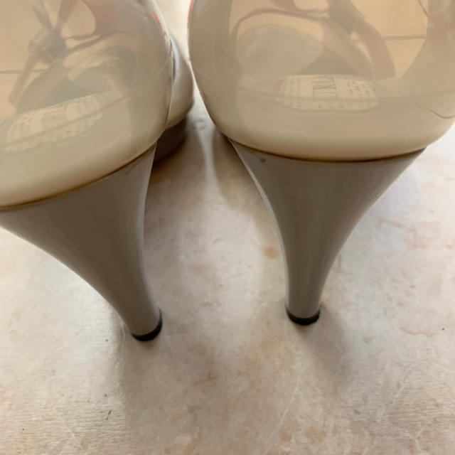 Furla(フルラ)のFURLA ラバーヒール レディースの靴/シューズ(ハイヒール/パンプス)の商品写真