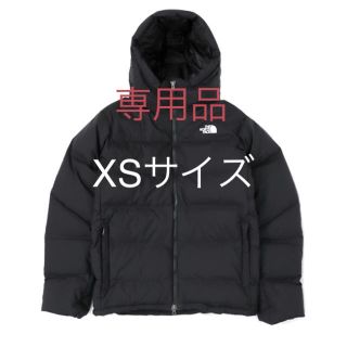 ザノースフェイス(THE NORTH FACE)のぽぽまる様専用(ダウンジャケット)