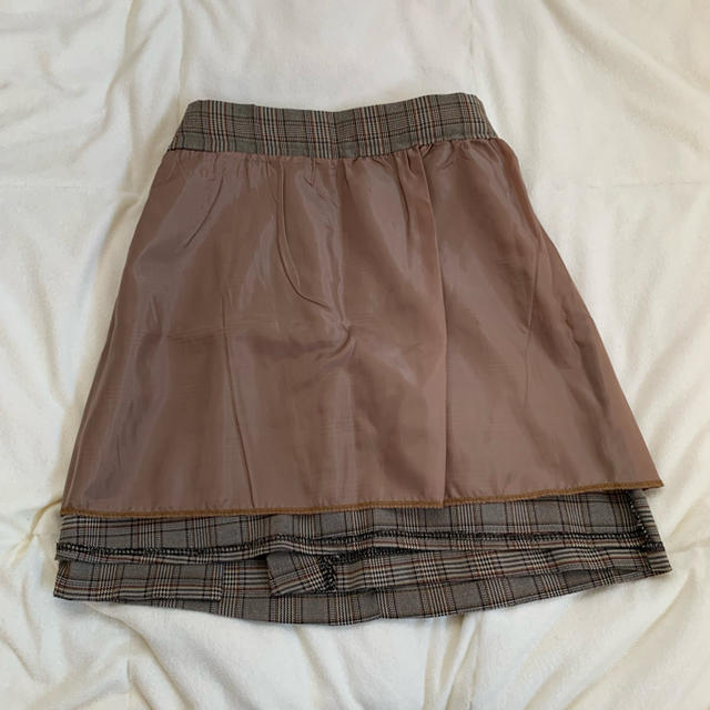 STYLENANDA(スタイルナンダ)の韓国　ミニスカート レディースのスカート(ミニスカート)の商品写真