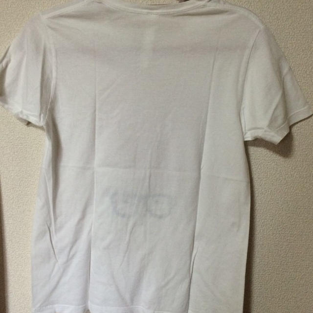 I am I(アイアムアイ)のiami Tシャツ レディースのトップス(Tシャツ(半袖/袖なし))の商品写真