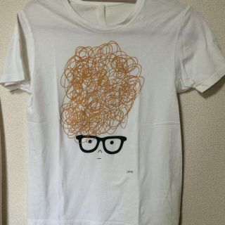 アイアムアイ(I am I)のiami Tシャツ(Tシャツ(半袖/袖なし))