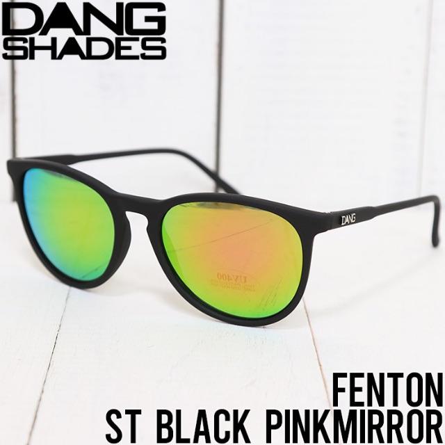 ダンシェイディーズ FENTON SUNGLASSES サングラス