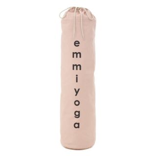 エミアトリエ(emmi atelier)の 完売新品未開封 emmi yoga エミ　ヨガキャンバスヨガマットケース(ヨガ)