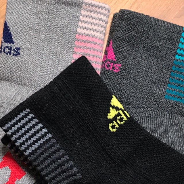 adidas - アディダス スポーツソックス 3足の通販 by なぷ's shop|アディダスならラクマ adidas - アディダス スポーツソックス 3足の通販 by なぷ's shop|アディダスならラクマ