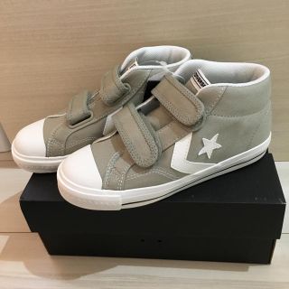 コンバース(CONVERSE)のコンバース スニーカー☆*(スニーカー)