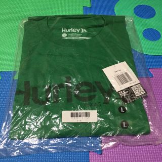 ハーレー(Hurley)のHURLEY 半袖Tシャツ(Tシャツ/カットソー(半袖/袖なし))