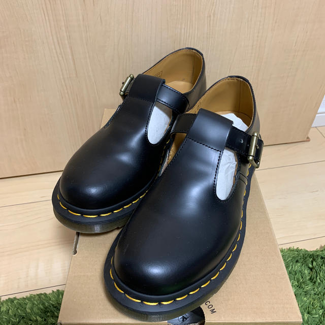 ＜Dr.Martens＞POLLY/シューズ