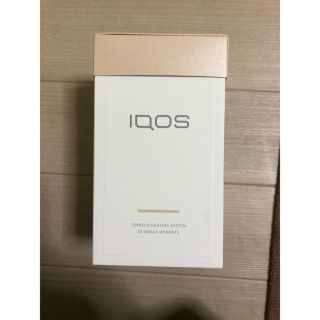 【サトノアカリ様専用】IQOS 3(タバコグッズ)