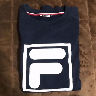 フィラ(FILA)ののあのあ♡様専用(スウェット)