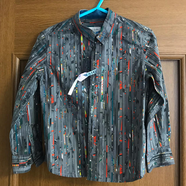 Paul Smith(ポールスミス)のポールスミスジュニア♡ キッズ/ベビー/マタニティのキッズ服男の子用(90cm~)(Tシャツ/カットソー)の商品写真