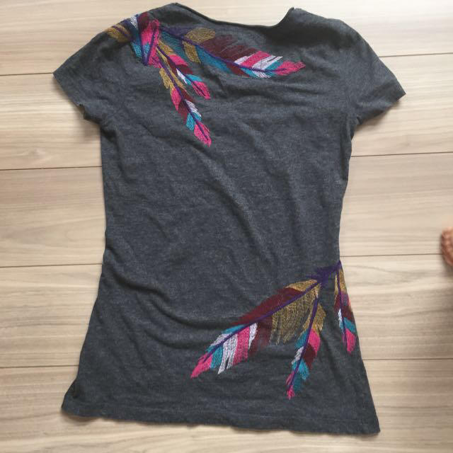BEAMS(ビームス)のJW☆秋Tシャツ レディースのトップス(Tシャツ(半袖/袖なし))の商品写真