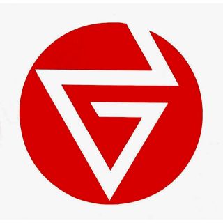 RC様オーダー品】EXILE GENERATIONS ロゴ ステッカーの通販 by 24/7
