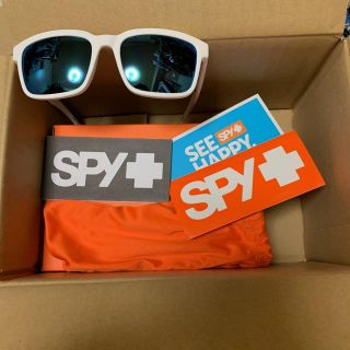 スパイ(SPY)のジムビーム キャンペーン SPY+ (サングラス/メガネ)