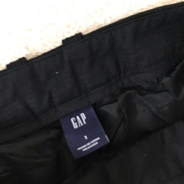 GAP(ギャップ)のGAP スーツ レディースのフォーマル/ドレス(スーツ)の商品写真