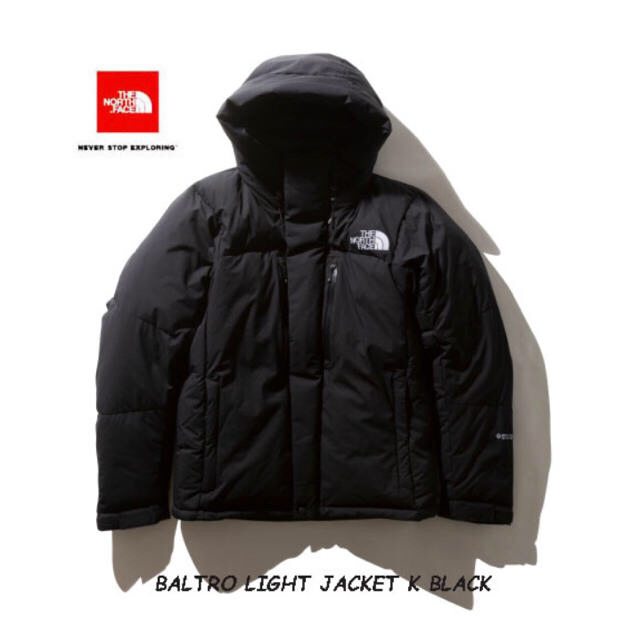 XLサイズ 2019 FW Baltro Light Jacket
