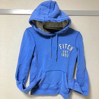 アバクロンビーアンドフィッチ(Abercrombie&Fitch)のAbercrombie&Fitch  パーカートレーナー(パーカー)