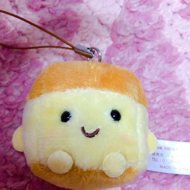 長崎土産 長崎カステラ ストラップの通販 by ʕ•ᴥ•ʔkumakuma's 長崎土産 長崎カステラ ストラップの通販 by ʕ•ᴥ•ʔkumakuma's