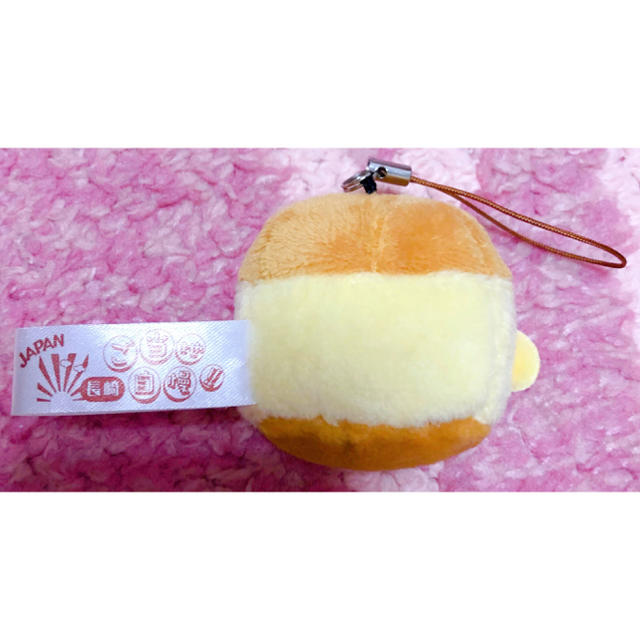 長崎土産 長崎カステラ ストラップの通販 by ʕ•ᴥ•ʔkumakuma's 長崎土産 長崎カステラ ストラップの通販 by ʕ•ᴥ•ʔkumakuma's