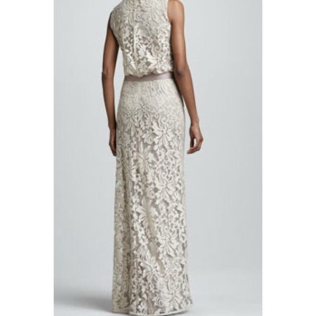 TADASHI SHOJI♡ロングドレス