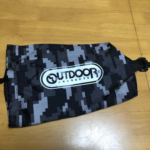 OUTDOOR PRODUCTS(アウトドアプロダクツ)のOUTDOOR ウインドブレーカー サイズL メンズのジャケット/アウター(その他)の商品写真