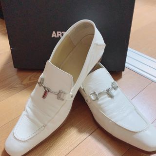 アルティザン(ARTISAN)のARTISAN(ブーツ)