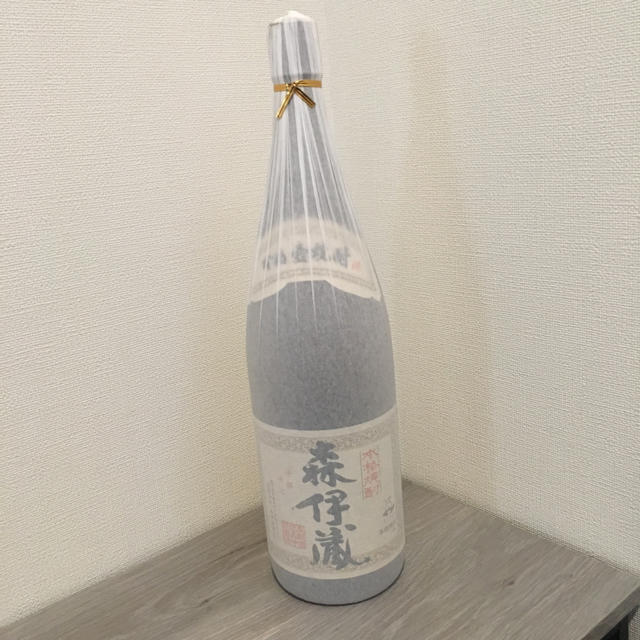 森伊蔵1800ml