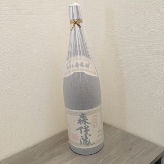 森伊蔵1800ml(焼酎)