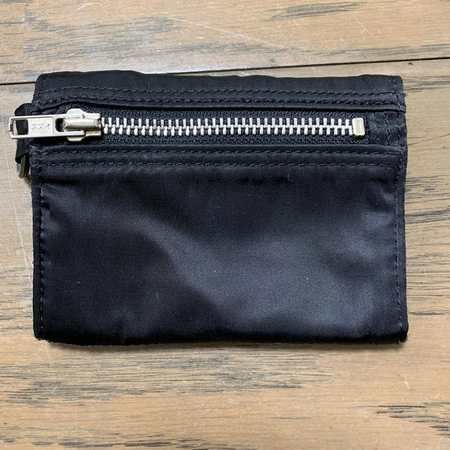 PORTER(ポーター)のポーター タンカー 財布 メンズのファッション小物(折り財布)の商品写真