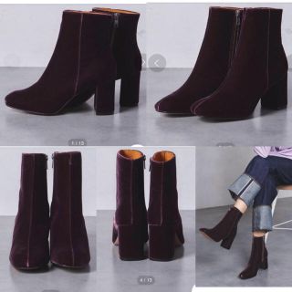 追加画像】CHEMBUR(チェンバー)ミッドカットブーツ-tops.edu.ng