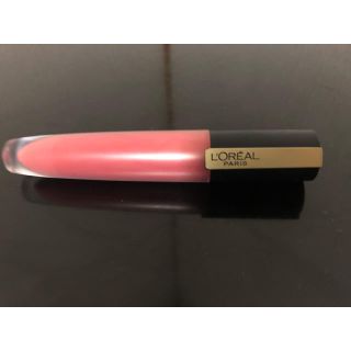 ロレアルパリ(L'Oreal Paris)のロレアルパリ ルージュシグネチャー124(口紅)