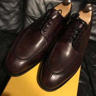 ジョンロブ(JOHN LOBB)の【新品未使用】ジョンロブ シャンボード john lobb chambord (ドレス/ビジネス)