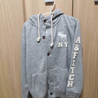 アバクロンビーアンドフィッチ(Abercrombie&Fitch)のアバクロパーカー(パーカー)